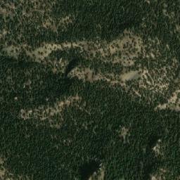 Satellite imagery of Wūt Ghar, AF