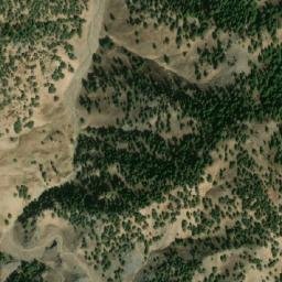 Satellite imagery of Sarbadāl Ghar, AF