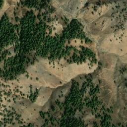 Satellite imagery of Sarbadāl Ghar, AF