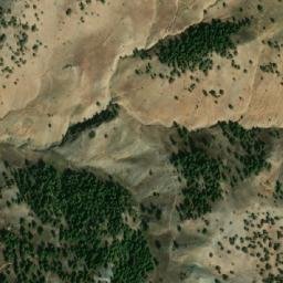 Satellite imagery of Sarbadāl Ghar, AF