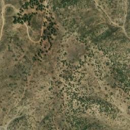 Satellite imagery of Wūṯ Ghar, AF