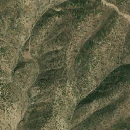 Satellite imagery of Wūṯ Ghar, AF