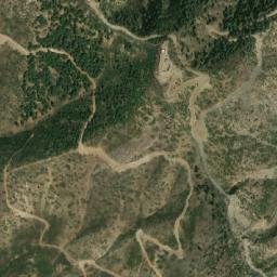 Satellite imagery of Wūṯ Ghar, AF