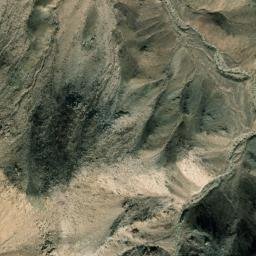 Satellite imagery of Mystery Mine, US