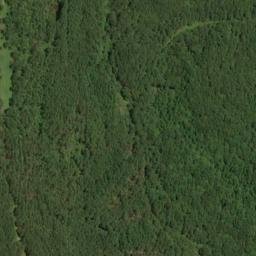 Satellite imagery of Hope-Galloway Mine, US