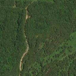 Satellite imagery of Hope-Galloway Mine, US