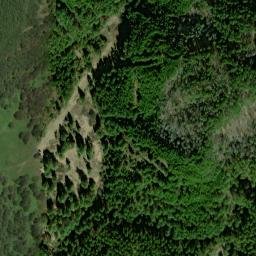 Satellite imagery of Standard Mine, US