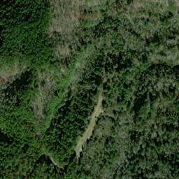 Satellite imagery of Standard Mine, US