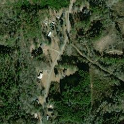 Satellite imagery of Thornberry Drift Mine, US