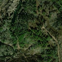 Satellite imagery of Thornberry Drift Mine, US