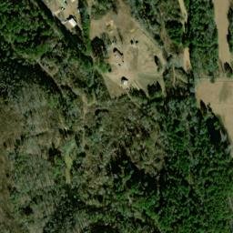 Satellite imagery of Thornberry Drift Mine, US