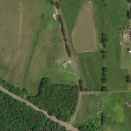 Satellite imagery of Mary Lee Mine, US