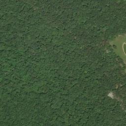 Satellite imagery of Point Peter, US