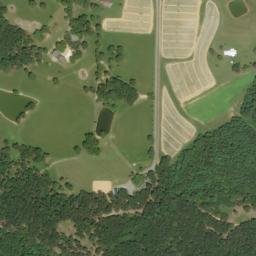 Satellite imagery of Point Peter, US