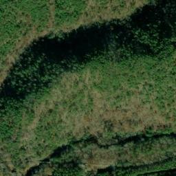Satellite imagery of Big Tank Ridge, US