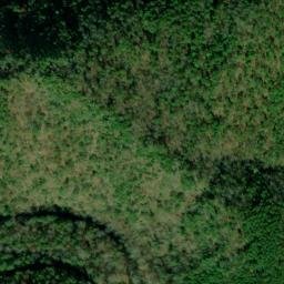 Satellite imagery of Big Tank Ridge, US