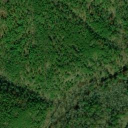 Satellite imagery of Big Tank Ridge, US