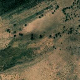 Satellite imagery of ’Ari Oussardoun, MA