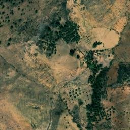 Satellite imagery of ’Ari Oussardoun, MA