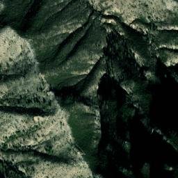Satellite imagery of Jebel Tarzout, MA