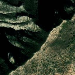 Satellite imagery of Jebel Tarzout, MA