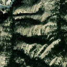 Satellite imagery of Jebel Tachtiouine, MA