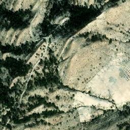 Satellite imagery of Jebel Tachtiouine, MA