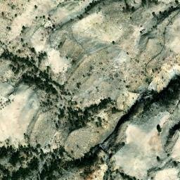 Satellite imagery of Jebel Tachtiouine, MA