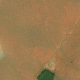 Satellite imagery of Dahar el Hallalif, DZ