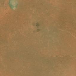 Satellite imagery of Dahar el Hallalif, DZ