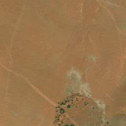 Satellite imagery of Dahar el Hallalif, DZ