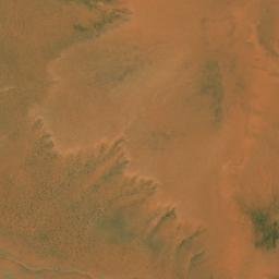 Satellite imagery of Ez Zeriga, DZ