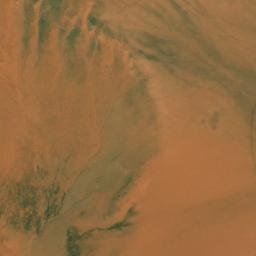 Satellite imagery of Ez Zeriga, DZ