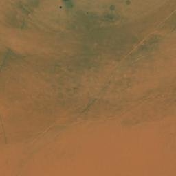 Satellite imagery of Ez Zeriga, DZ