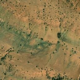 Satellite imagery of Râs Ben Taïeb, DZ