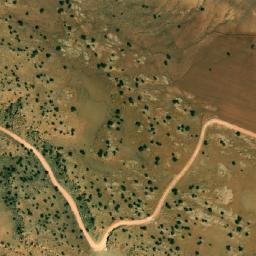 Satellite imagery of Râs Ben Taïeb, DZ