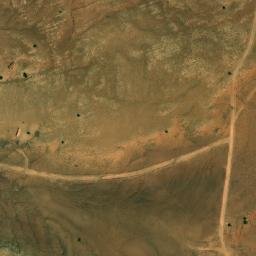 Satellite imagery of El Meksem, DZ