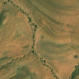 Satellite imagery of Teniet el Botma, DZ