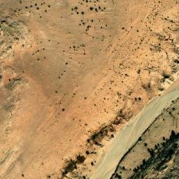 Satellite imagery of Hadjar el Hamra, DZ