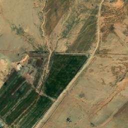 Satellite imagery of Kef el Guennat, DZ