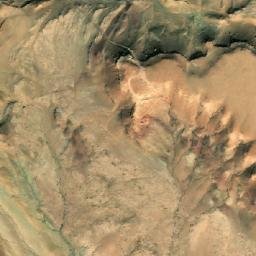 Satellite imagery of Djebel er Rmeïta, DZ