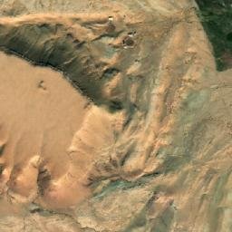 Satellite imagery of Djebel er Rmeïta, DZ