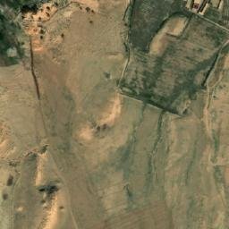 Satellite imagery of Djebel er Rmeïta, DZ