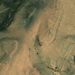 Satellite imagery of Djebel Rakoussa, DZ