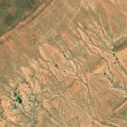 Satellite imagery of Teniet Nakhla, DZ