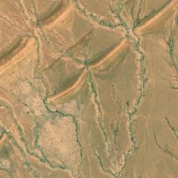 Satellite imagery of Teniet Nakhla, DZ