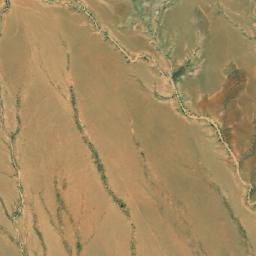 Satellite imagery of Teniet Nakhla, DZ