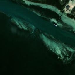 Satellite imagery of Ras Thraya, TN