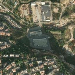Satellite imagery of Dahr Abou Nader, LB