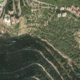 Satellite imagery of Ed Dahr, LB